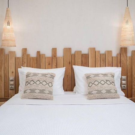 Kayy Apartments 3 In Matala Dış mekan fotoğraf