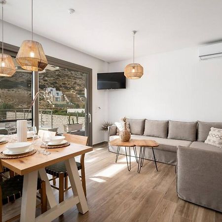 Kayy Apartments 3 In Matala Dış mekan fotoğraf