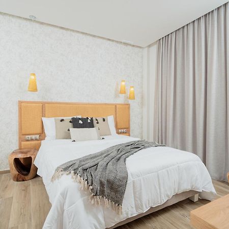 Kayy Apartments 3 In Matala Dış mekan fotoğraf