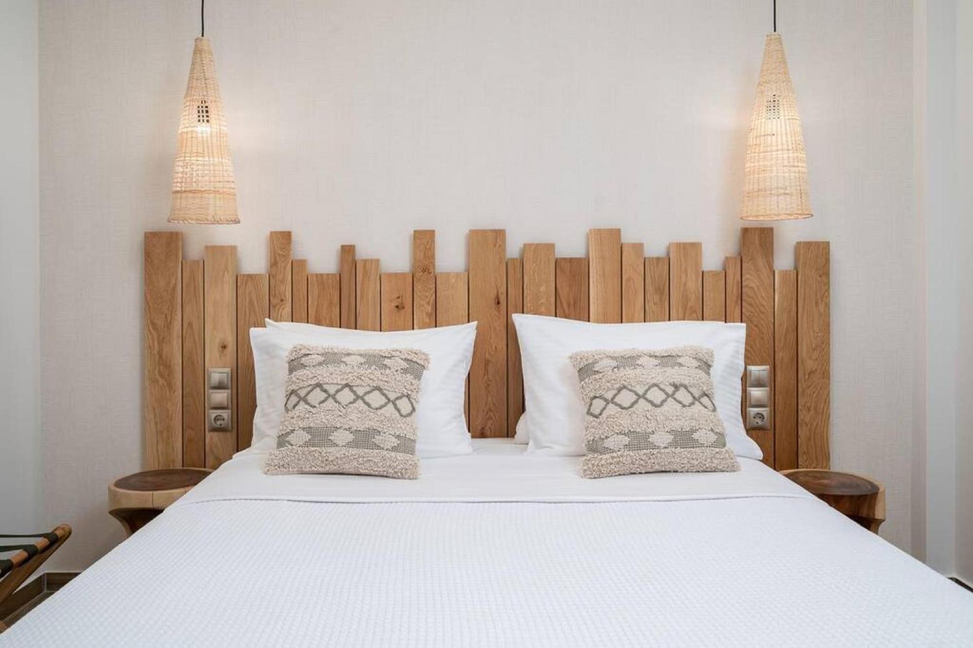 Kayy Apartments 3 In Matala Dış mekan fotoğraf
