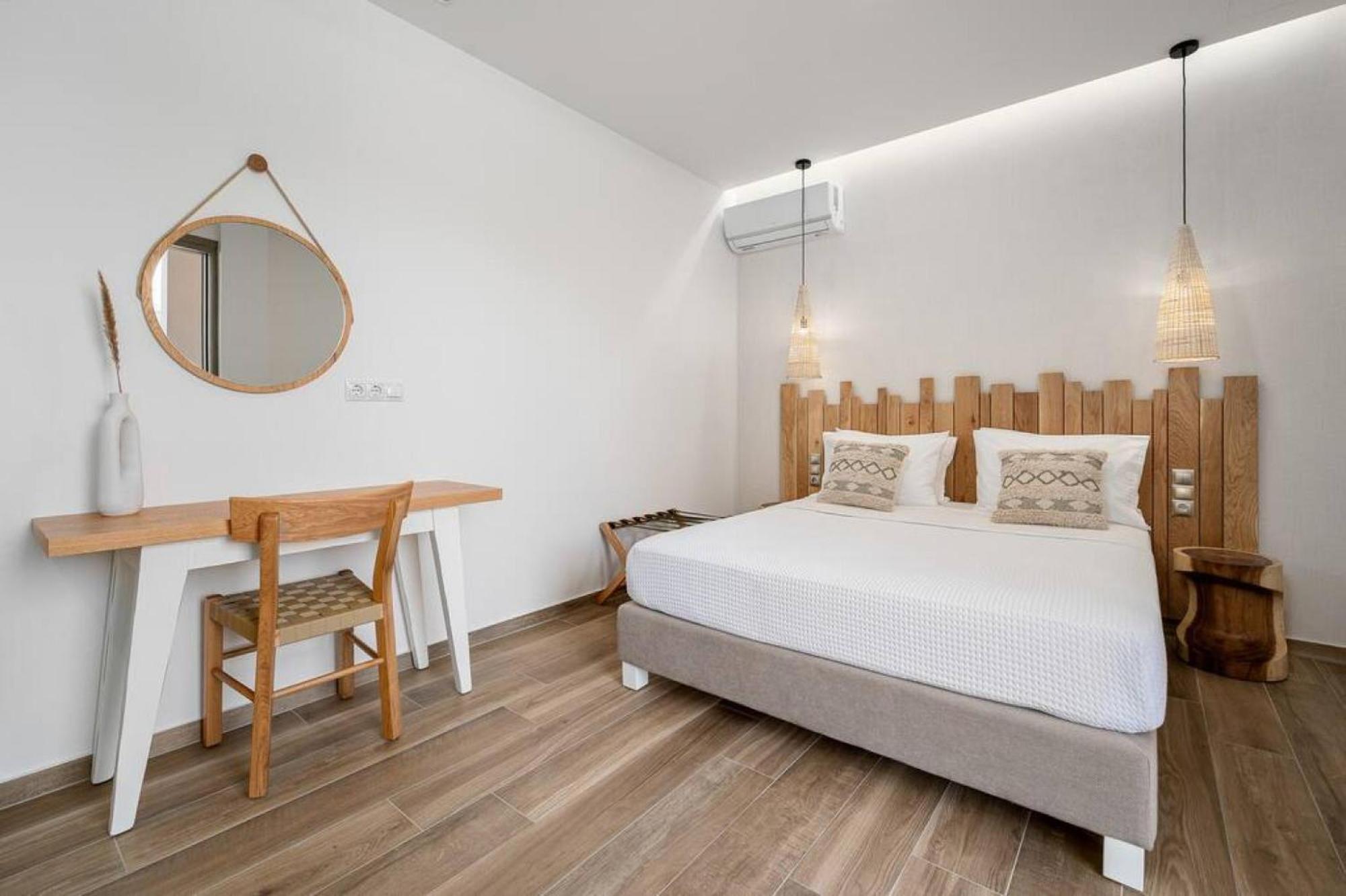 Kayy Apartments 3 In Matala Dış mekan fotoğraf