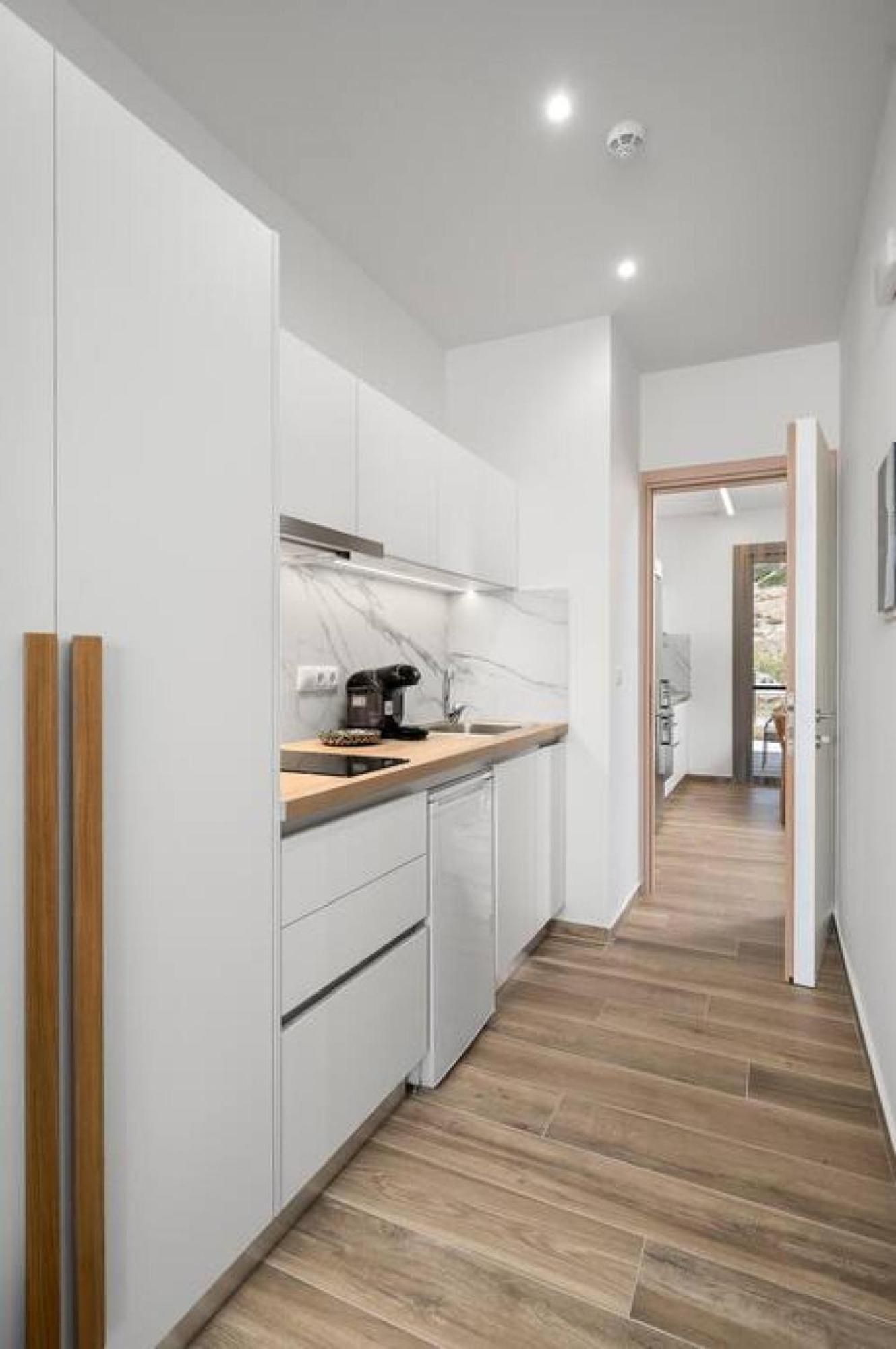 Kayy Apartments 3 In Matala Dış mekan fotoğraf