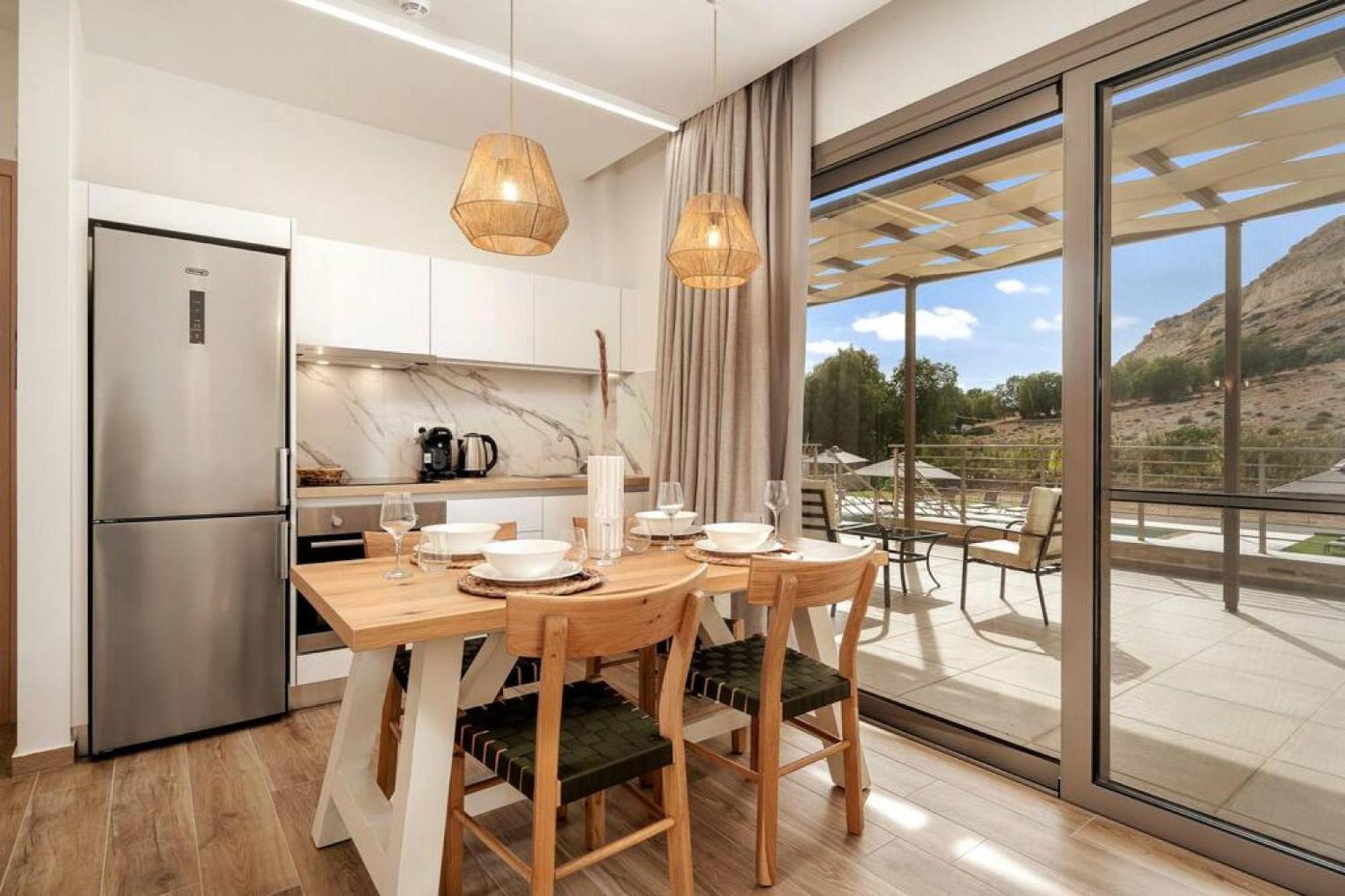 Kayy Apartments 3 In Matala Dış mekan fotoğraf