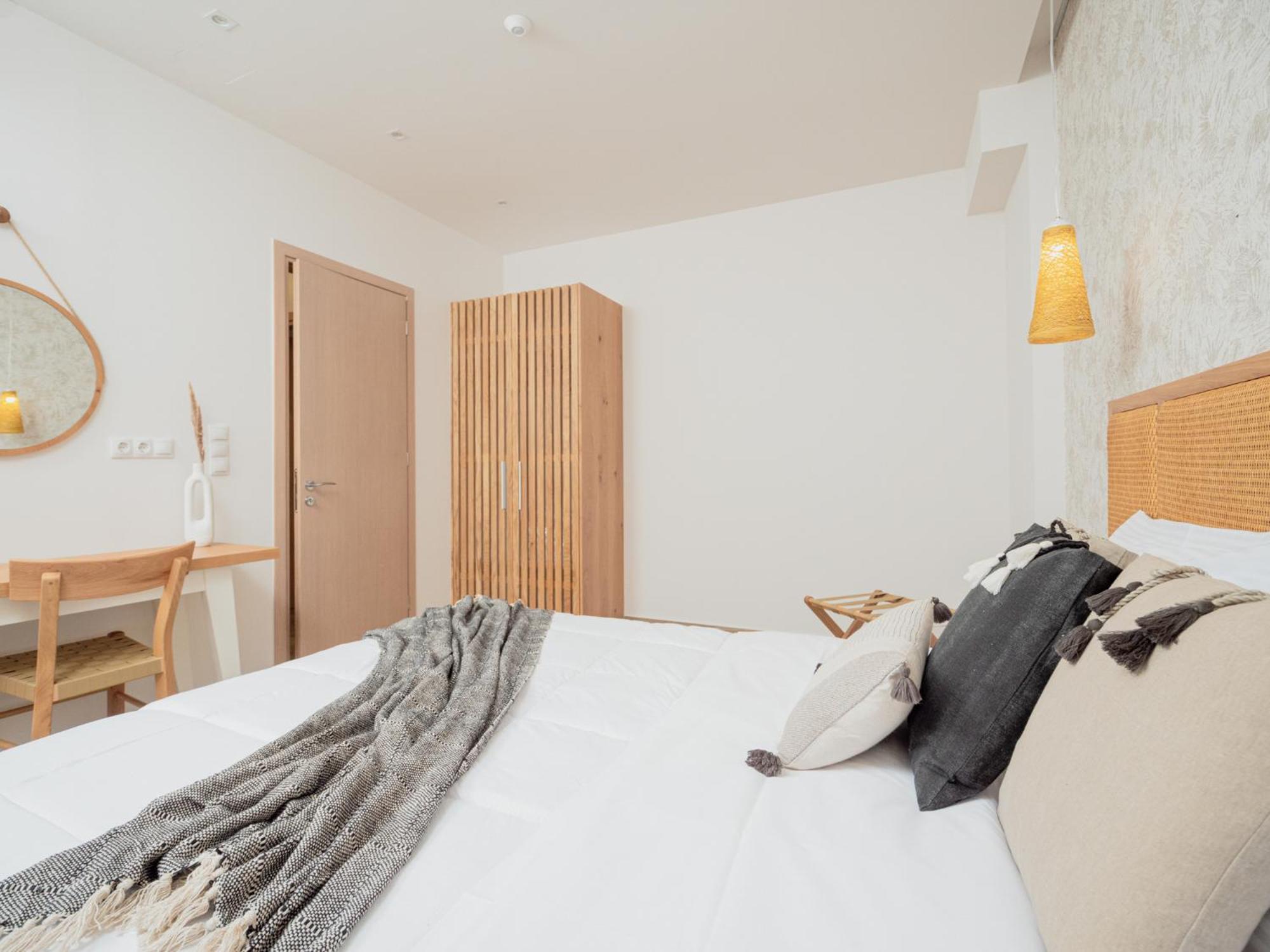 Kayy Apartments 3 In Matala Dış mekan fotoğraf